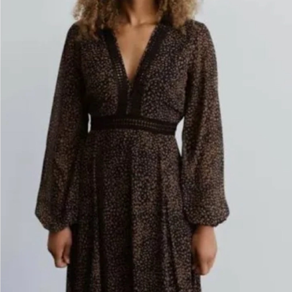 BALTIC BORN DRESS
